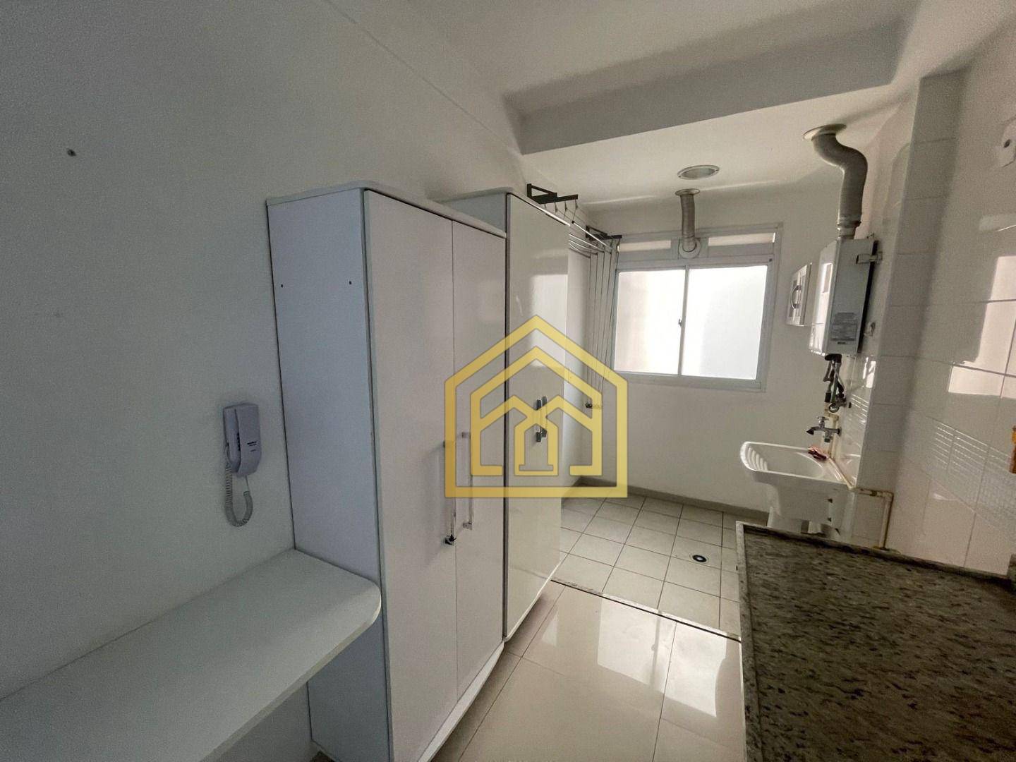 Apartamento à venda com 3 quartos, 87m² - Foto 25