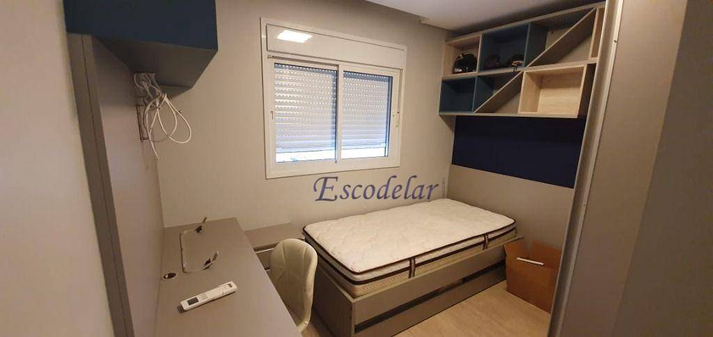 Apartamento à venda com 3 quartos, 127m² - Foto 25