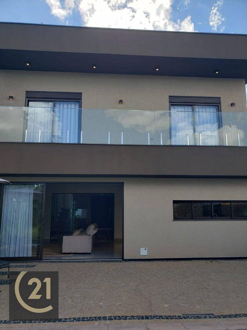 Casa de Condomínio à venda com 3 quartos, 305m² - Foto 9