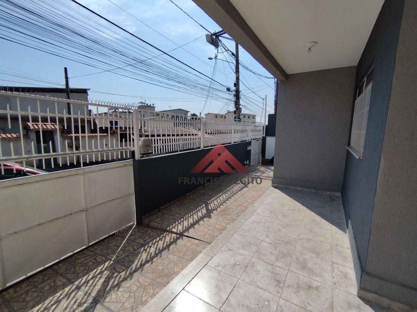 Casa à venda com 4 quartos, 286m² - Foto 4