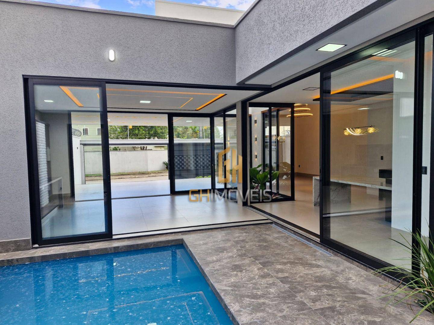 Casa à venda com 4 quartos, 238m² - Foto 9