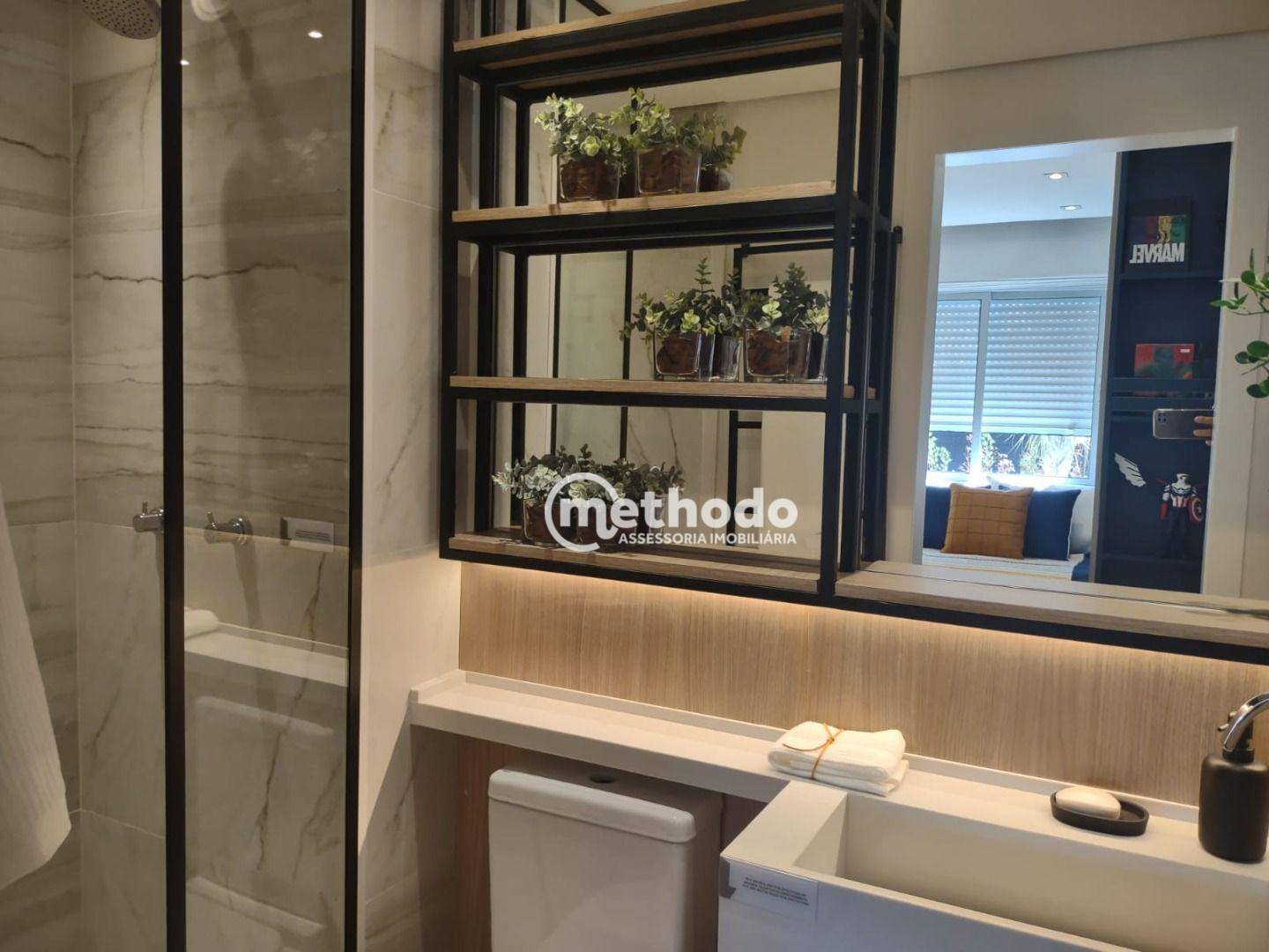 Apartamento à venda com 3 quartos, 67m² - Foto 14