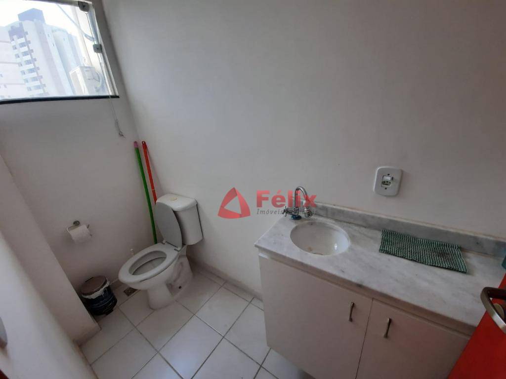 Conjunto Comercial-Sala à venda, 47m² - Foto 3