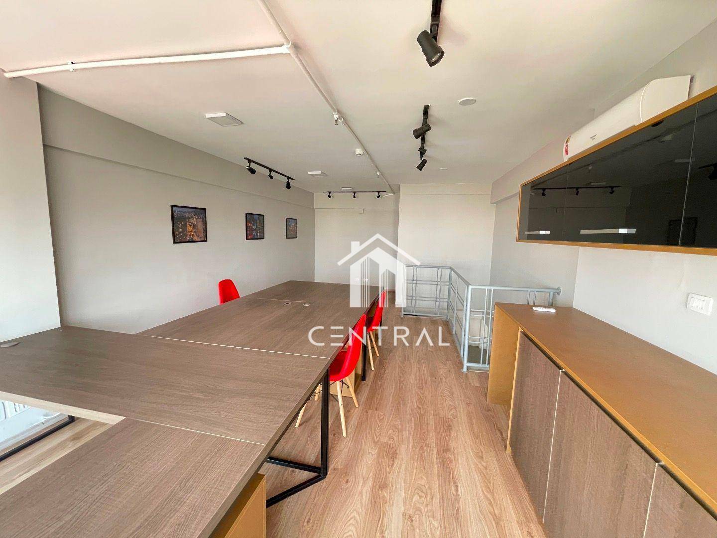 Conjunto Comercial-Sala à venda, 65m² - Foto 5