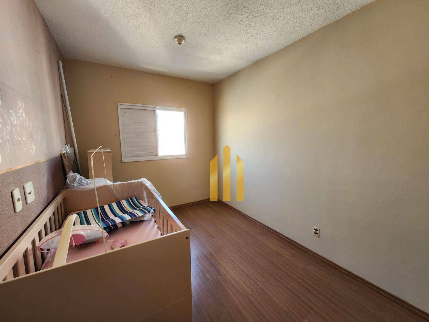 Apartamento à venda com 2 quartos, 53m² - Foto 6