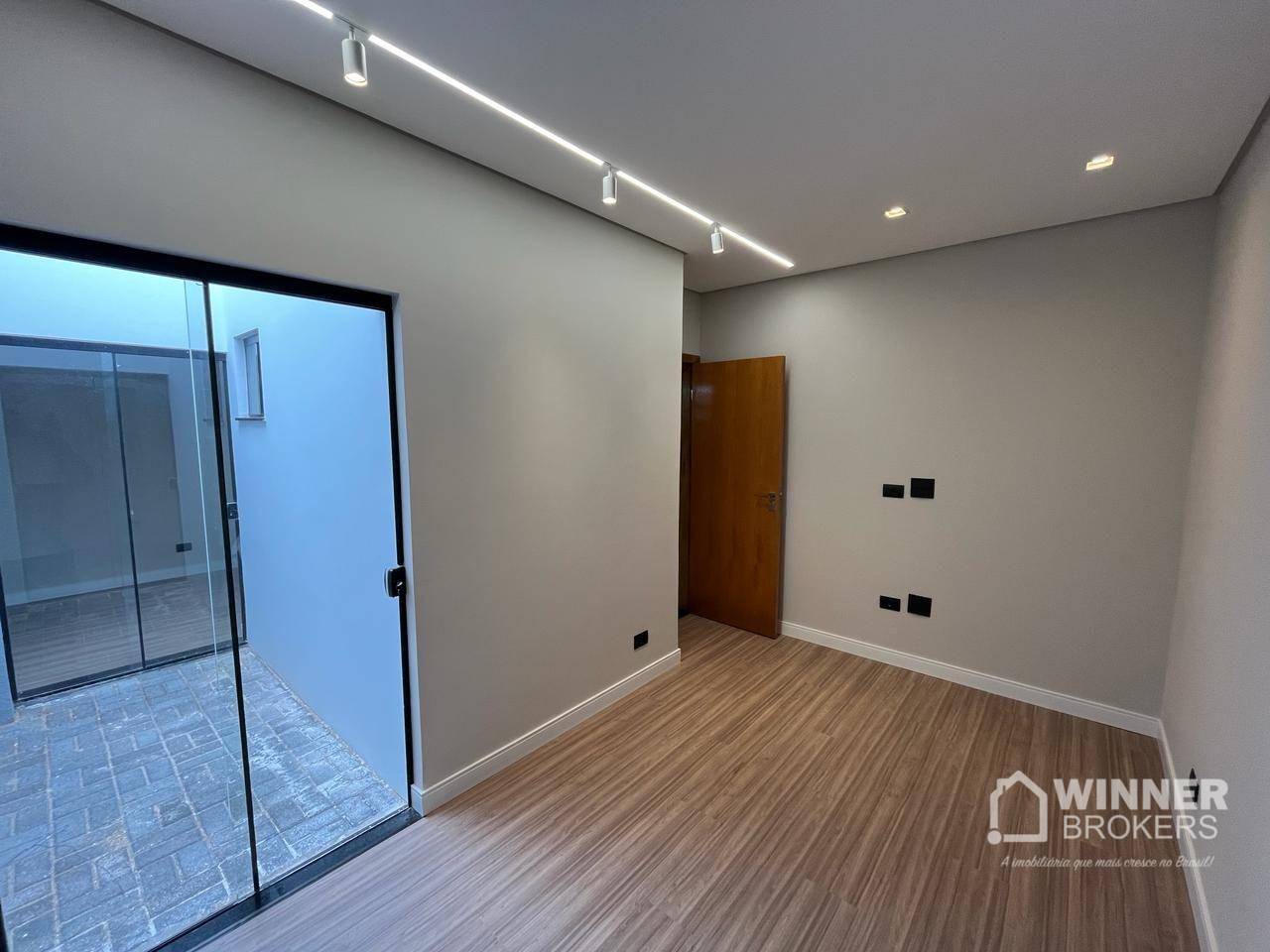 Casa à venda com 3 quartos, 154m² - Foto 10