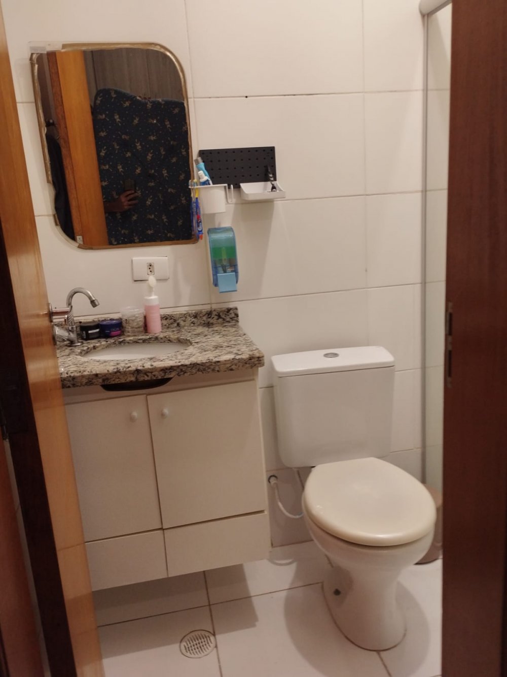 Casa de Condomínio à venda com 2 quartos, 70m² - Foto 10