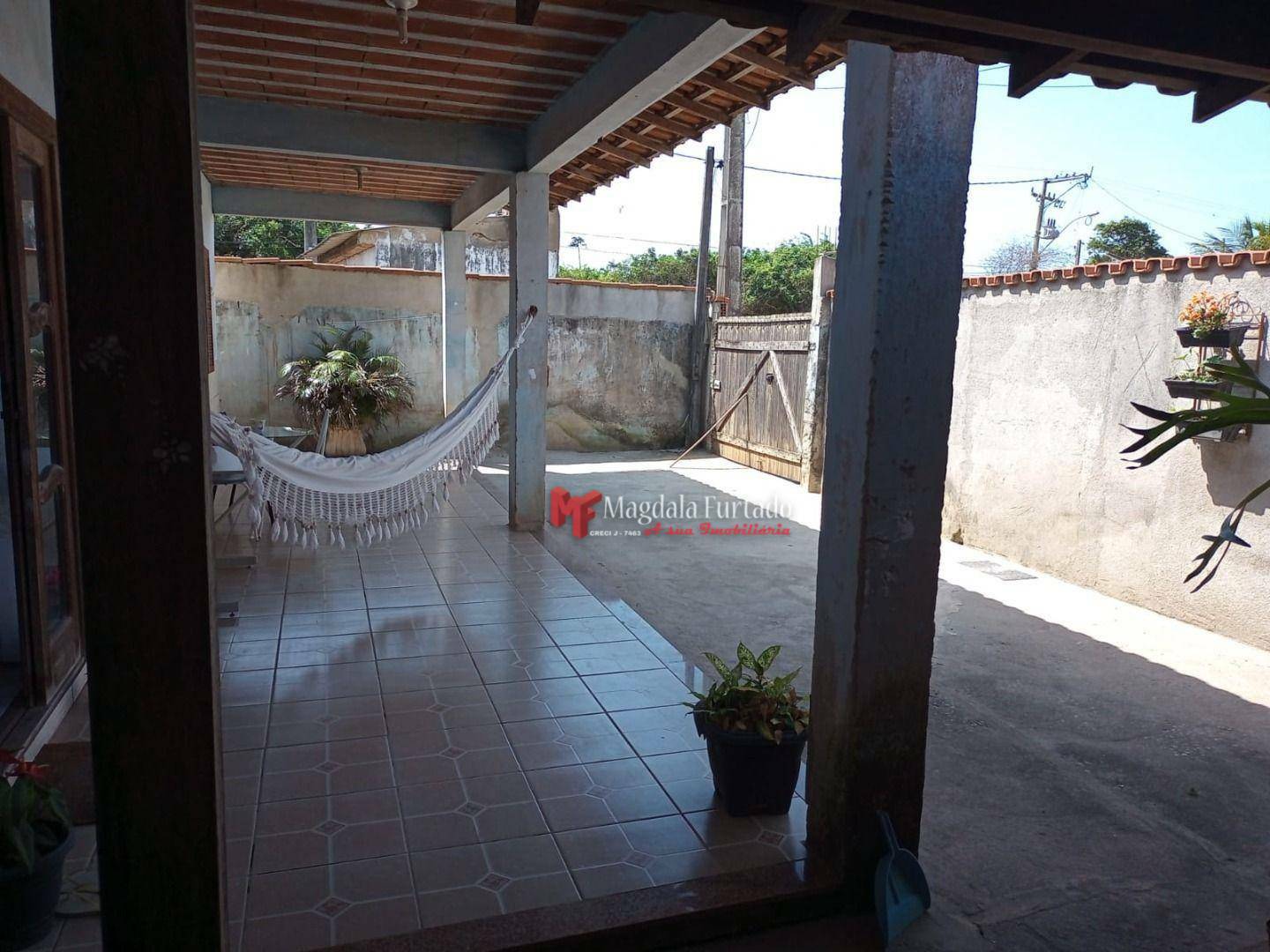 Casa à venda com 3 quartos, 114m² - Foto 18