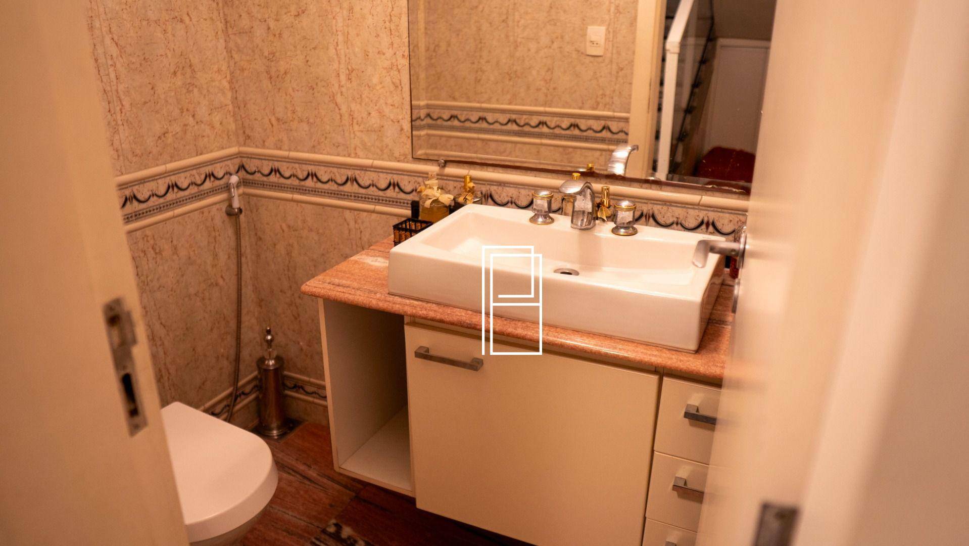 Casa à venda com 4 quartos, 300m² - Foto 20