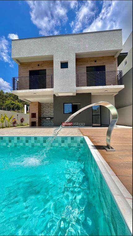 Casa de Condomínio à venda e aluguel com 3 quartos, 178m² - Foto 42