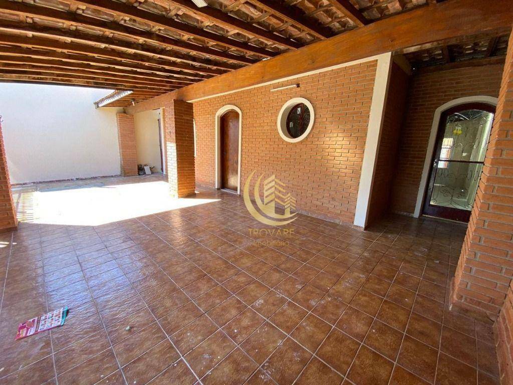 Casa à venda com 2 quartos, 132m² - Foto 28