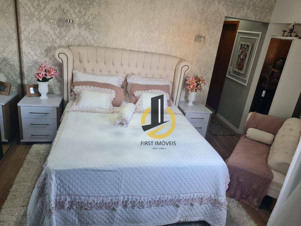 Apartamento à venda com 3 quartos, 91m² - Foto 20