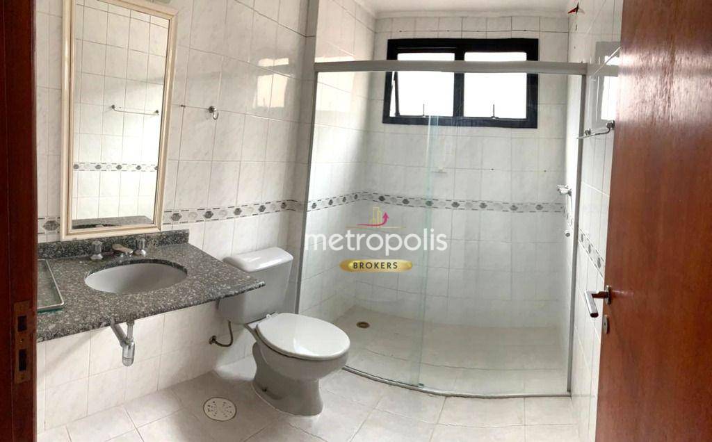 Apartamento para alugar com 3 quartos, 98m² - Foto 23