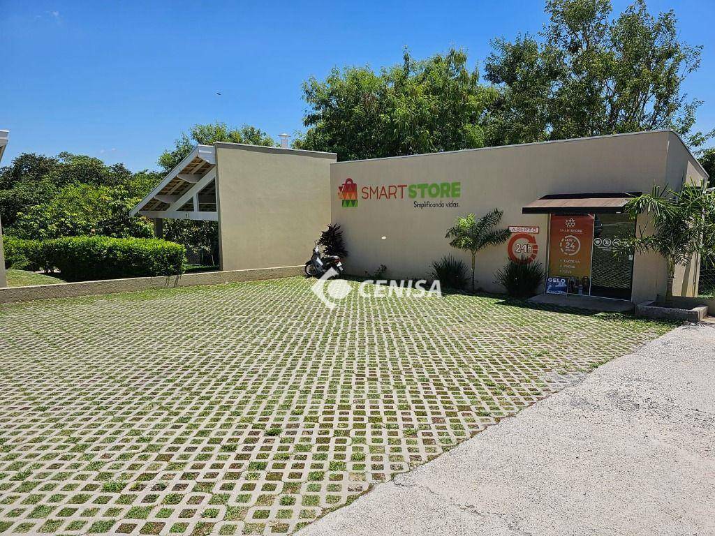 Casa de Condomínio à venda e aluguel com 3 quartos, 190m² - Foto 49