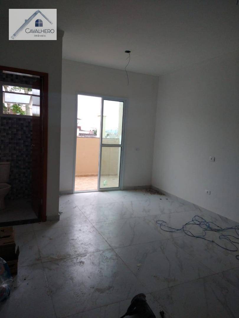 Sobrado à venda com 2 quartos, 50m² - Foto 26