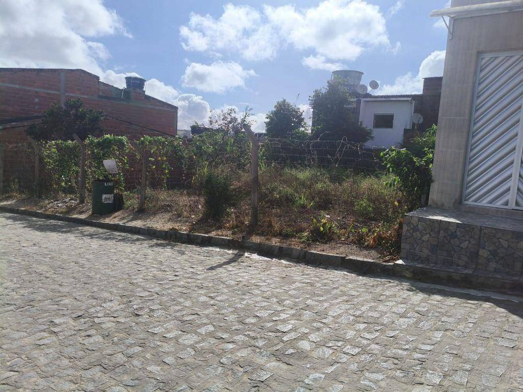 Terreno, 270 m² - Foto 3