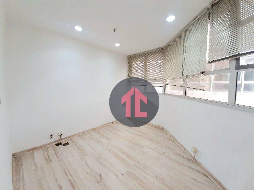 Conjunto Comercial-Sala para alugar, 85m² - Foto 3