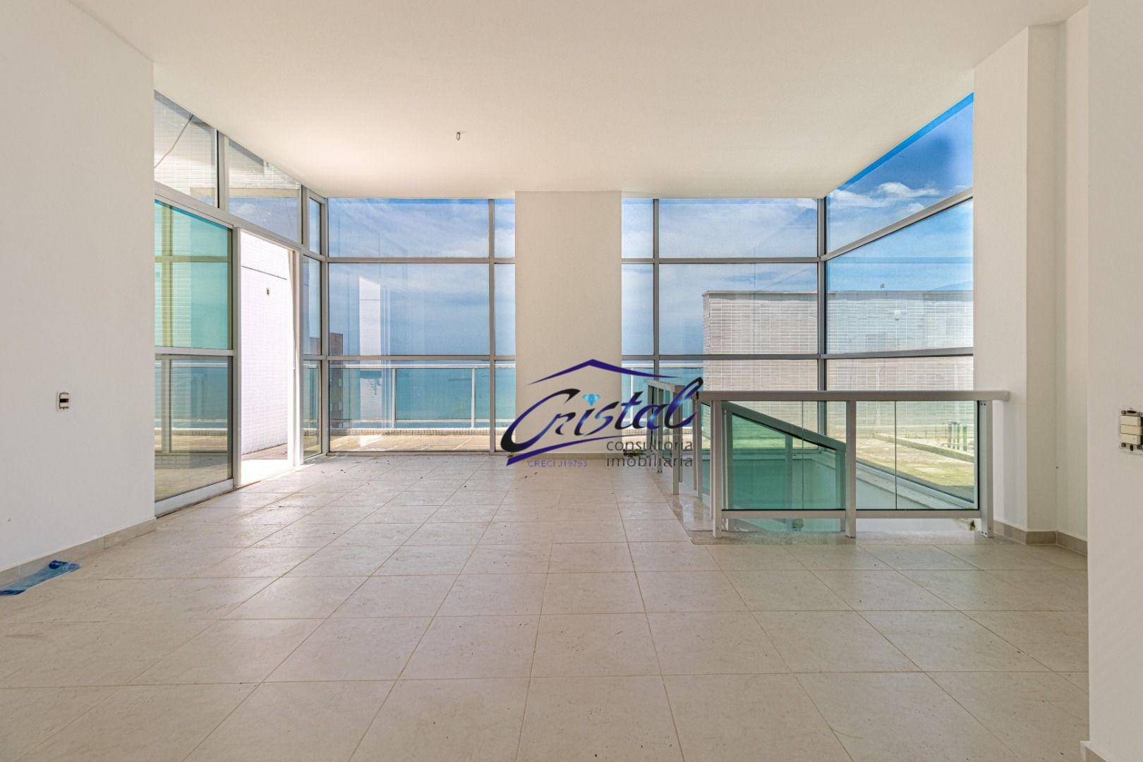 Cobertura, 4 quartos, 258 m² - Foto 5