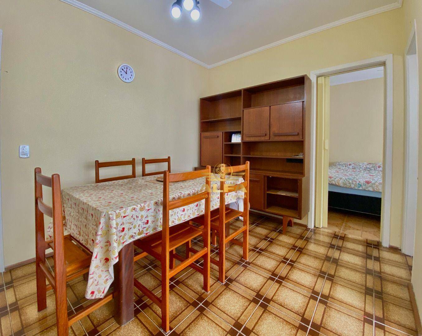 Apartamento à venda com 1 quarto, 60m² - Foto 3