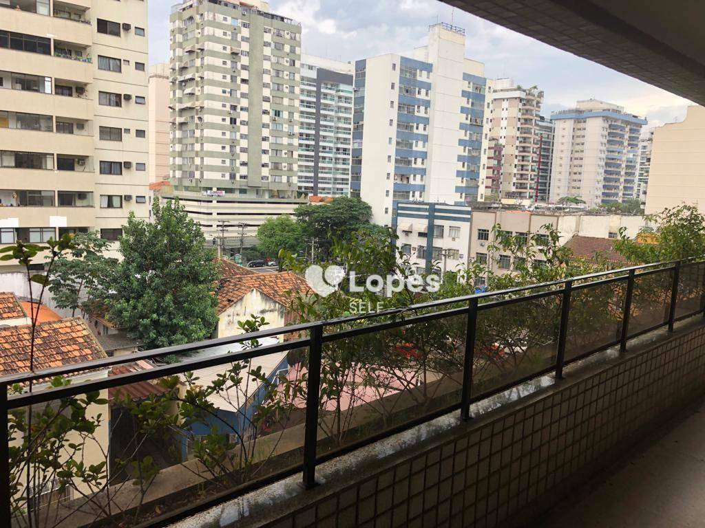 Apartamento à venda com 3 quartos, 140m² - Foto 10