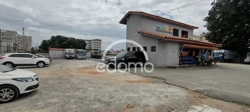 Terreno para alugar, 3795m² - Foto 4