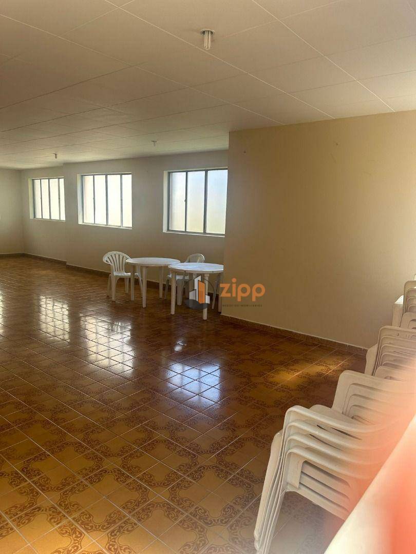 Apartamento à venda com 2 quartos, 79m² - Foto 7