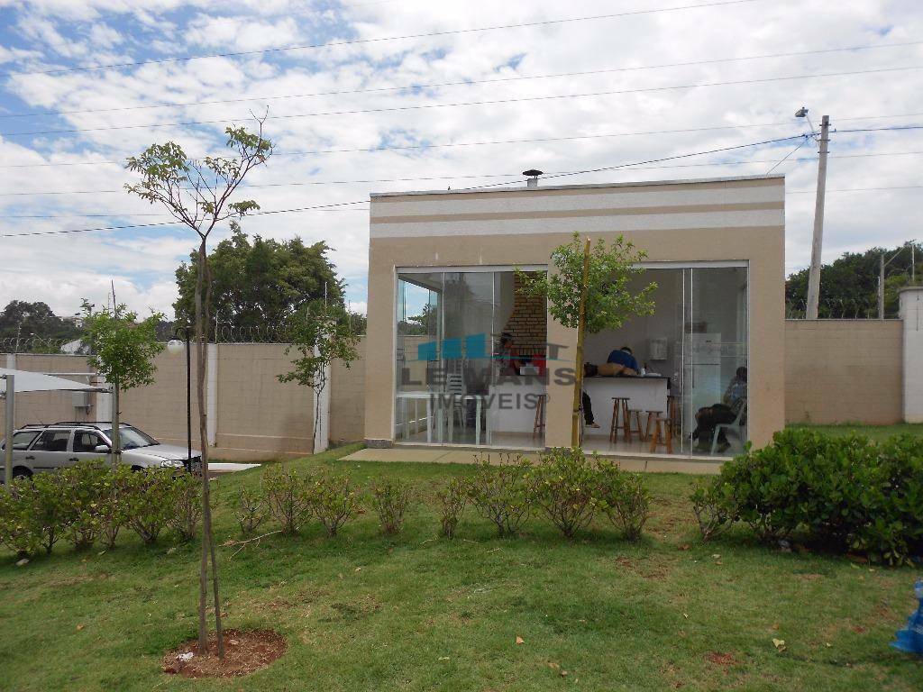 Apartamento à venda com 2 quartos, 46m² - Foto 24