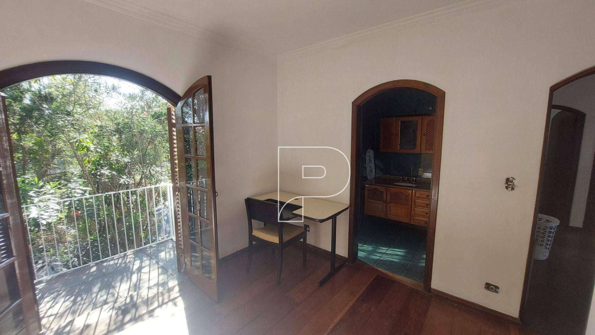 Casa de Condomínio à venda com 5 quartos, 378m² - Foto 9