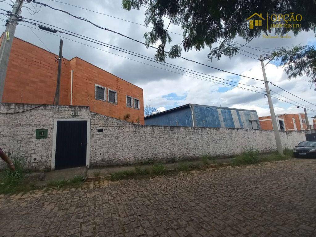 Depósito-Galpão-Armazém para alugar, 350m² - Foto 1