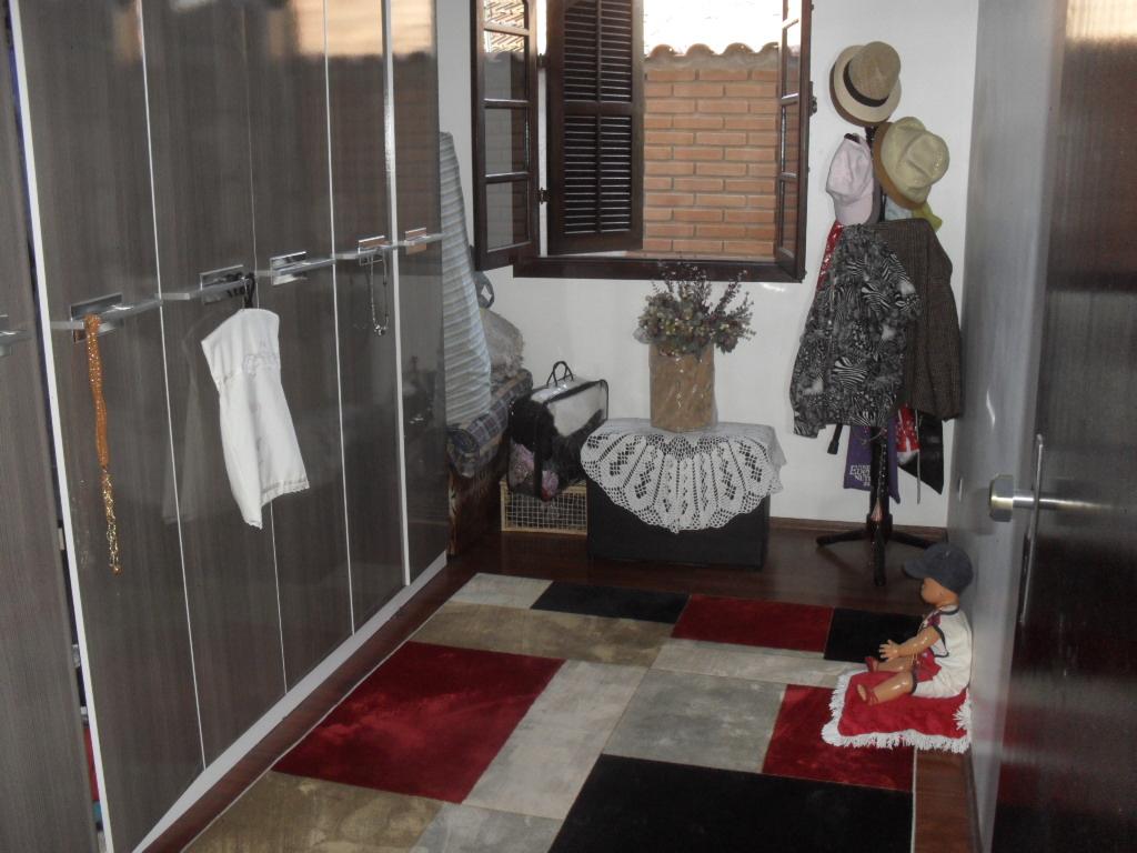 Sobrado à venda com 3 quartos, 122m² - Foto 30