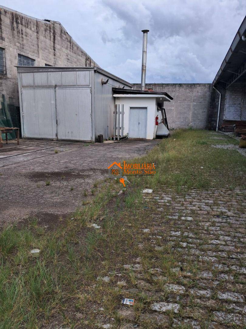 Depósito-Galpão-Armazém à venda, 1500m² - Foto 3