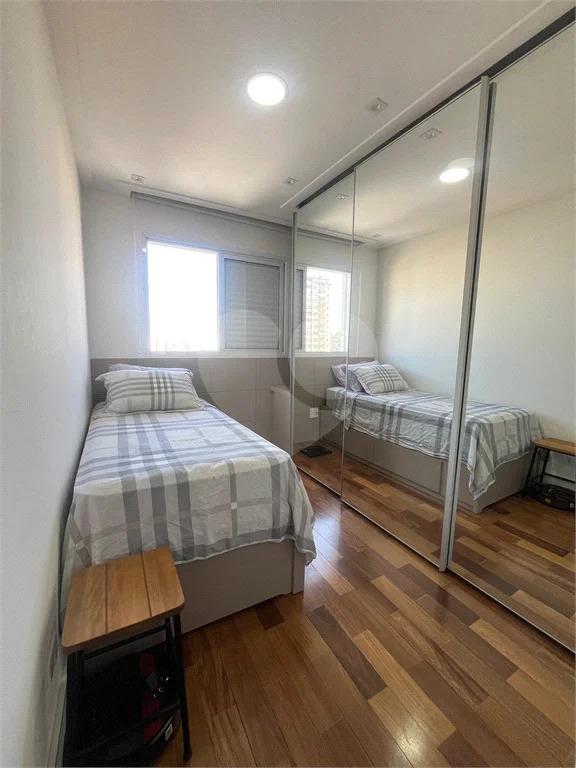 Apartamento à venda com 2 quartos, 90m² - Foto 20