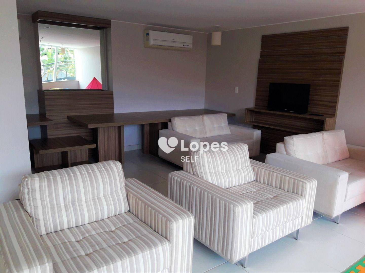 Apartamento à venda com 3 quartos, 70m² - Foto 25