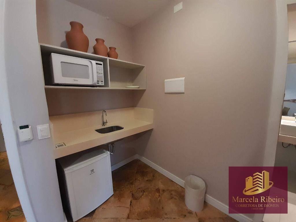 Apartamento à venda com 1 quarto, 45m² - Foto 10