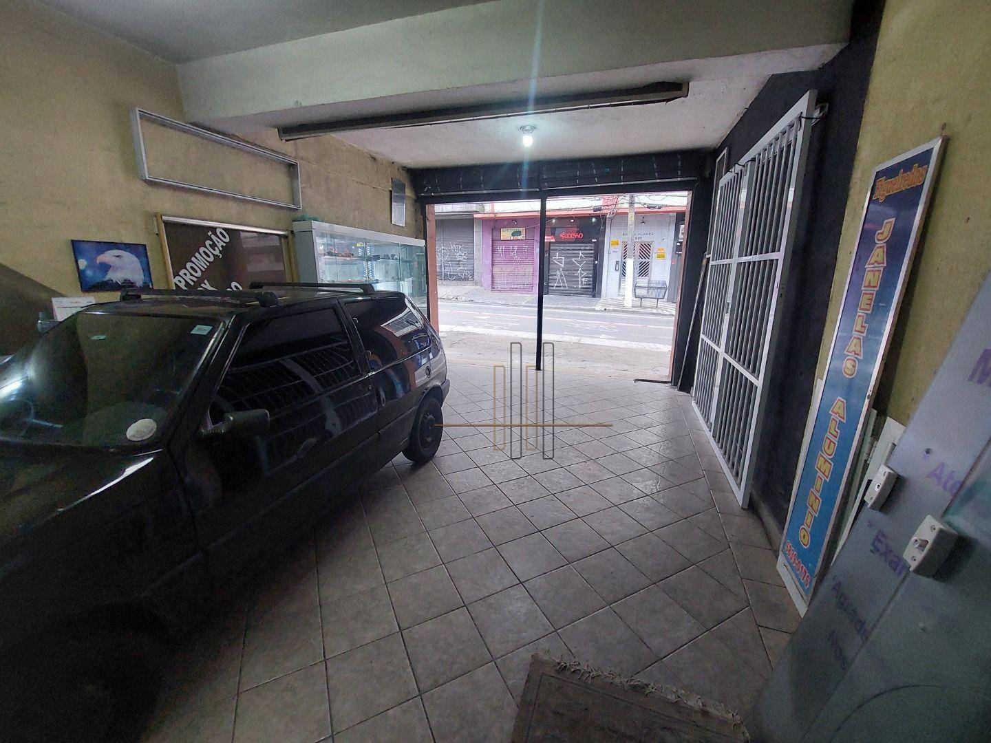 Prédio Inteiro, 360 m² - Foto 1