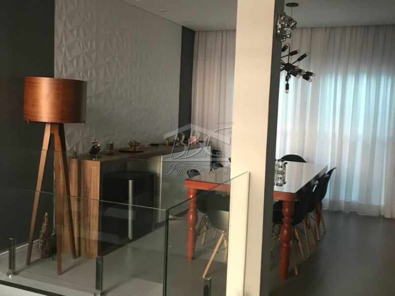 Sobrado à venda com 3 quartos, 240m² - Foto 5