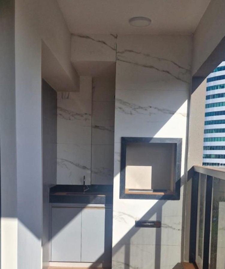 Apartamento, 3 quartos, 116 m² - Foto 2