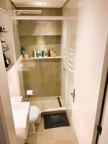 Apartamento à venda com 1 quarto, 40m² - Foto 13