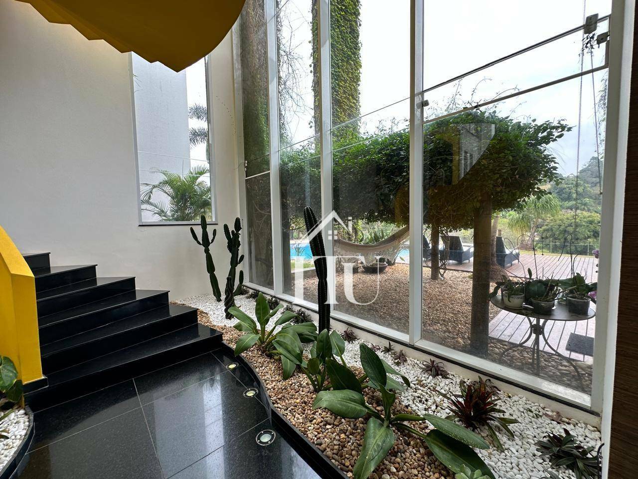 Chácara à venda e aluguel com 5 quartos, 900m² - Foto 96