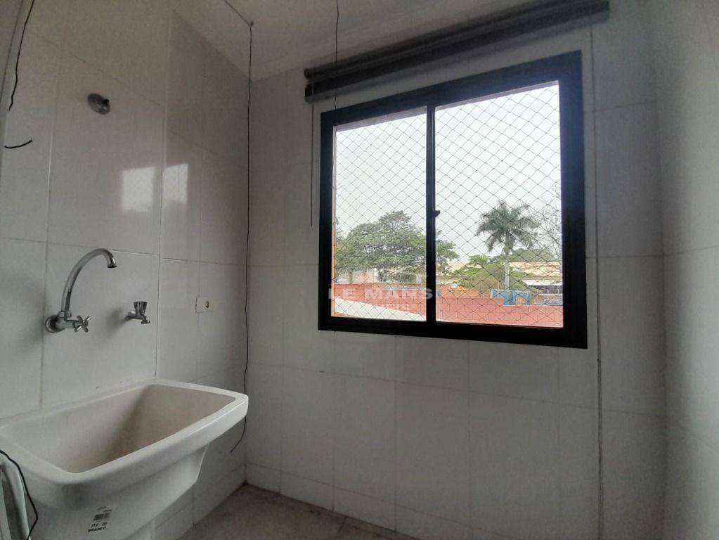 Apartamento à venda com 2 quartos, 59m² - Foto 12