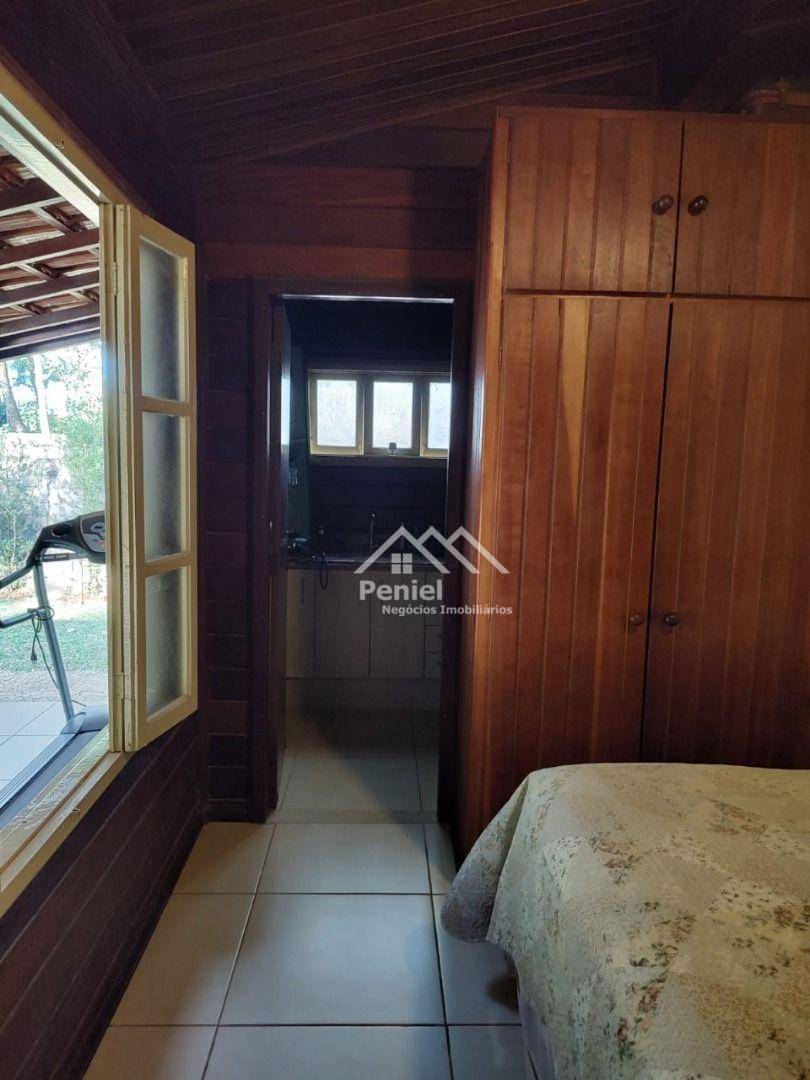 Chácara à venda com 4 quartos, 380m² - Foto 11