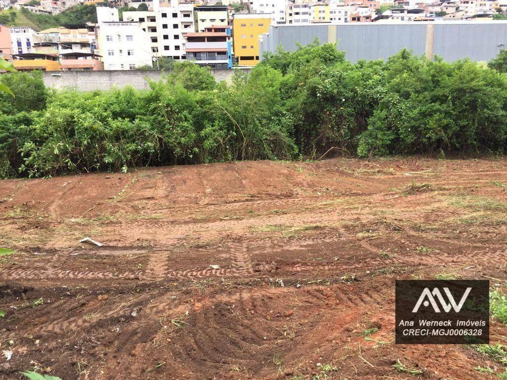 Terreno à venda, 575M2 - Foto 8