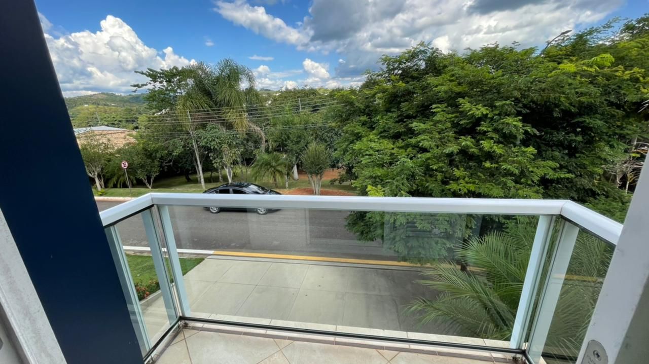 Casa de Condomínio à venda com 4 quartos, 450m² - Foto 26