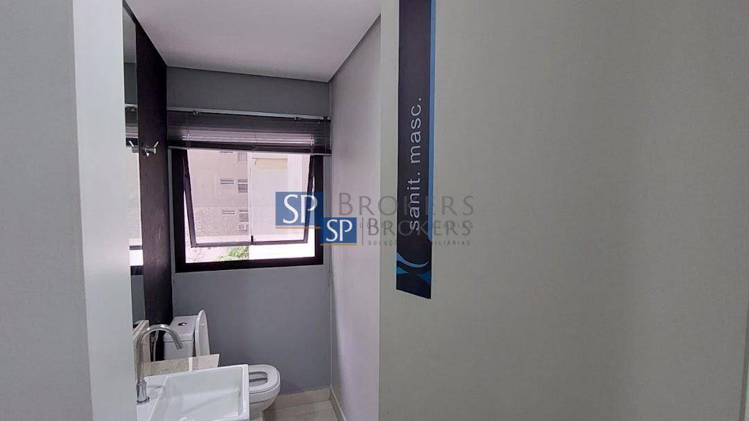 Conjunto Comercial-Sala à venda, 109m² - Foto 35