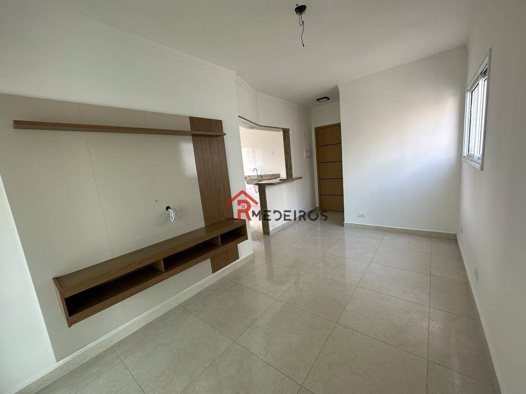 Apartamento à venda com 1 quarto, 55m² - Foto 4