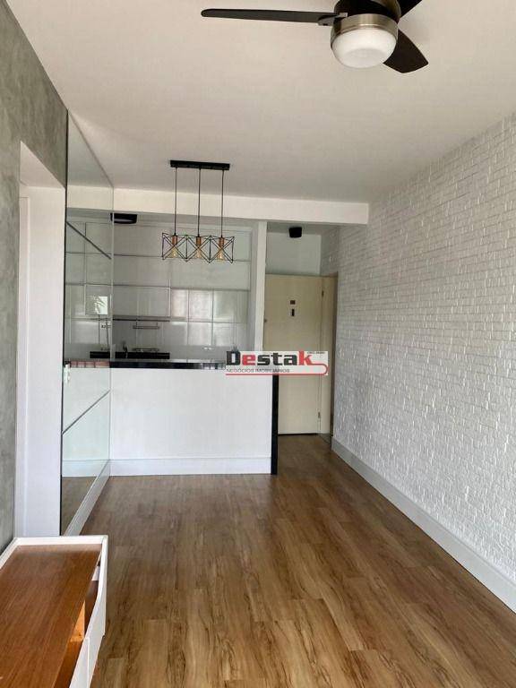 Apartamento à venda com 2 quartos, 58M2 - Foto 3