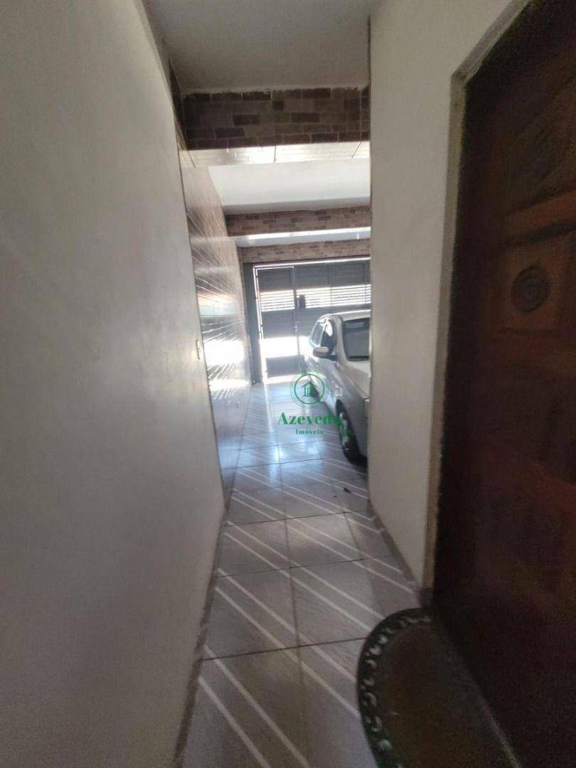 Sobrado à venda com 6 quartos, 375m² - Foto 24