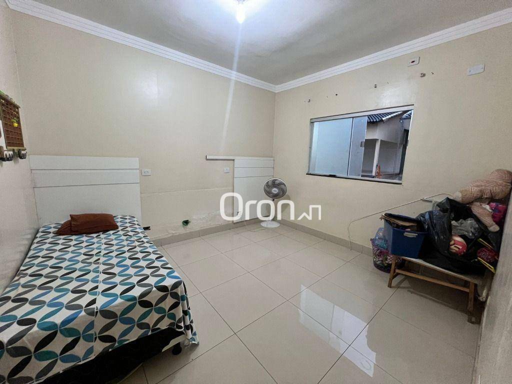 Casa de Condomínio à venda com 3 quartos, 120m² - Foto 4