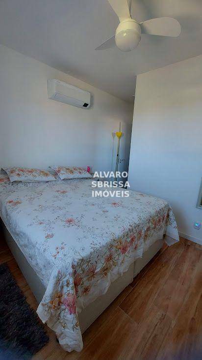 Apartamento à venda com 2 quartos, 65m² - Foto 7