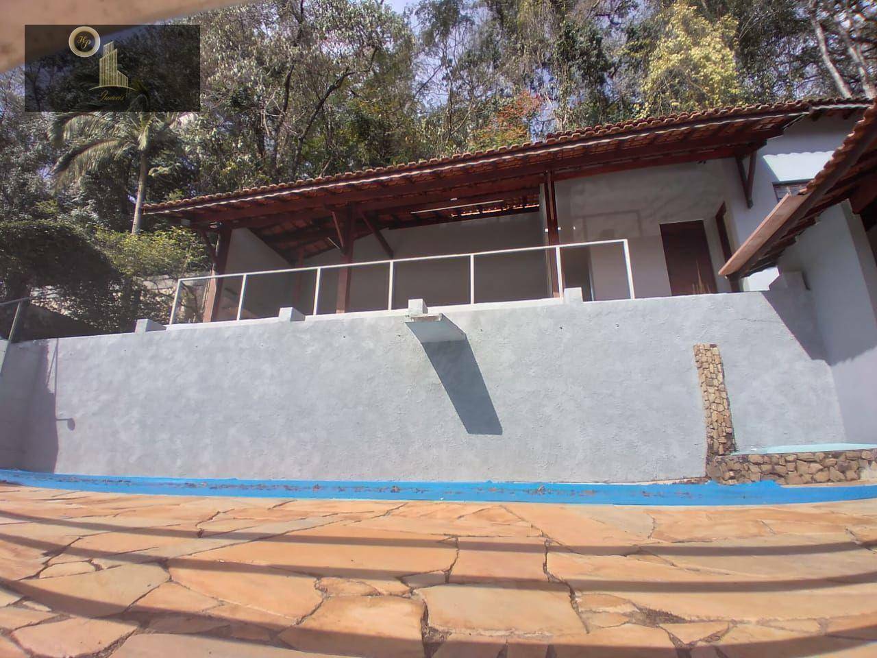 Casa de Condomínio à venda com 3 quartos, 430m² - Foto 56